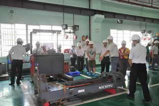 力至優(yōu)廣州翻新工廠正式開業(yè)，助力廣州物流行業(yè)綠色升級