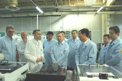高紅衛赴歐調研航天科工所屬企業軟件開發工作，深化國際合作與技術融合